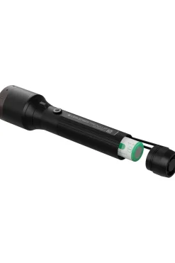Zaklamp P9R Core LEP-Ledlenser Best