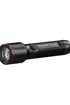 New Ledlenser Zaklamp P5R Core black