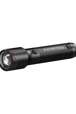 Outlet Ledlenser Zaklamp P7R Core black