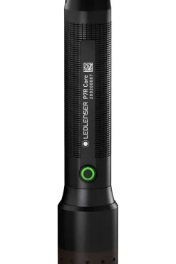 Outlet Ledlenser Zaklamp P7R Core black