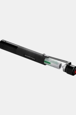 Best Ledlenser Zaklamp P2R Core black