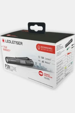 Best Ledlenser Zaklamp P2R Core black