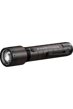 Outlet Ledlenser Zaklamp P7R Signature black
