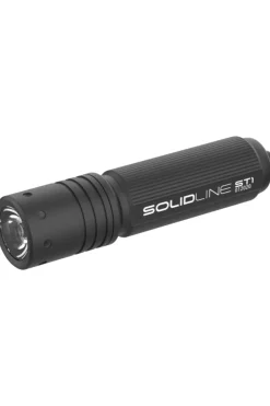 Zaklamp ST1-Ledlenser Online