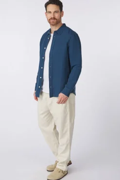 Broek Utility Drawstring-LEE Discount