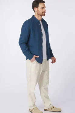 Broek Utility Drawstring-LEE Discount