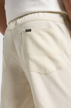 Broek Utility Drawstring-LEE Discount