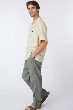 Hemd 2 Pkt Camp Soy Bean-LEE Online