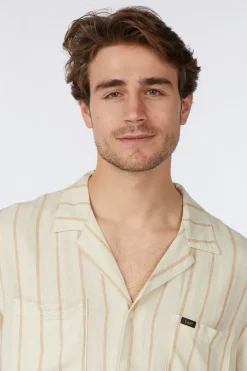 Hemd 2 Pkt Camp Soy Bean-LEE Online