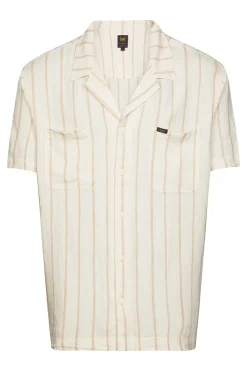 Hemd 2 Pkt Camp Soy Bean-LEE Online