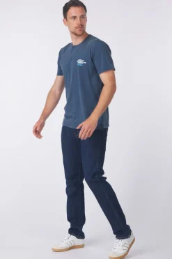 Outlet LEE Jeans Daren Deep Dark Stone