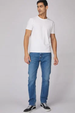 Discount LEE Jeans Rider Indigo Vintage