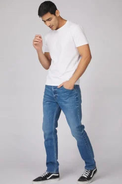 Discount LEE Jeans Rider Indigo Vintage