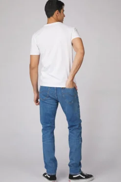 Discount LEE Jeans Rider Indigo Vintage