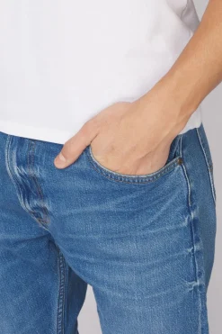 Discount LEE Jeans Rider Indigo Vintage