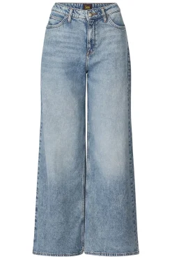 Outlet LEE Jeans Stella A Line Surf Blue Stripe