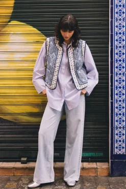 Jeans Stella A Line-LEE Fashion