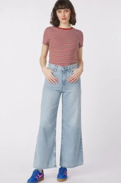 Jeans Stella A Line-LEE Fashion