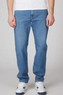 Online LEE Jeans West Surf Blue