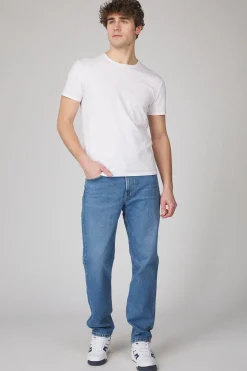 Online LEE Jeans West Surf Blue