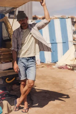 New LEE Short 5 Pocket