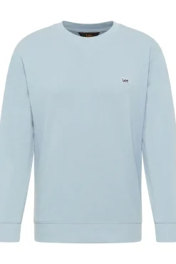 Trui Patch Crew Sws-LEE New