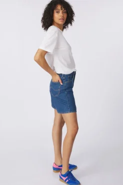 Fashion LEE T-Shirt Graphic Head To Toe