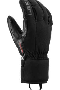 Fashion Leki Handschoenen Argus 3D Geen