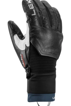 Handschoenen Hevon Pro 3D-Leki Discount