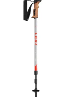 Verhuur - Trekkingstok Trail-Leki Online