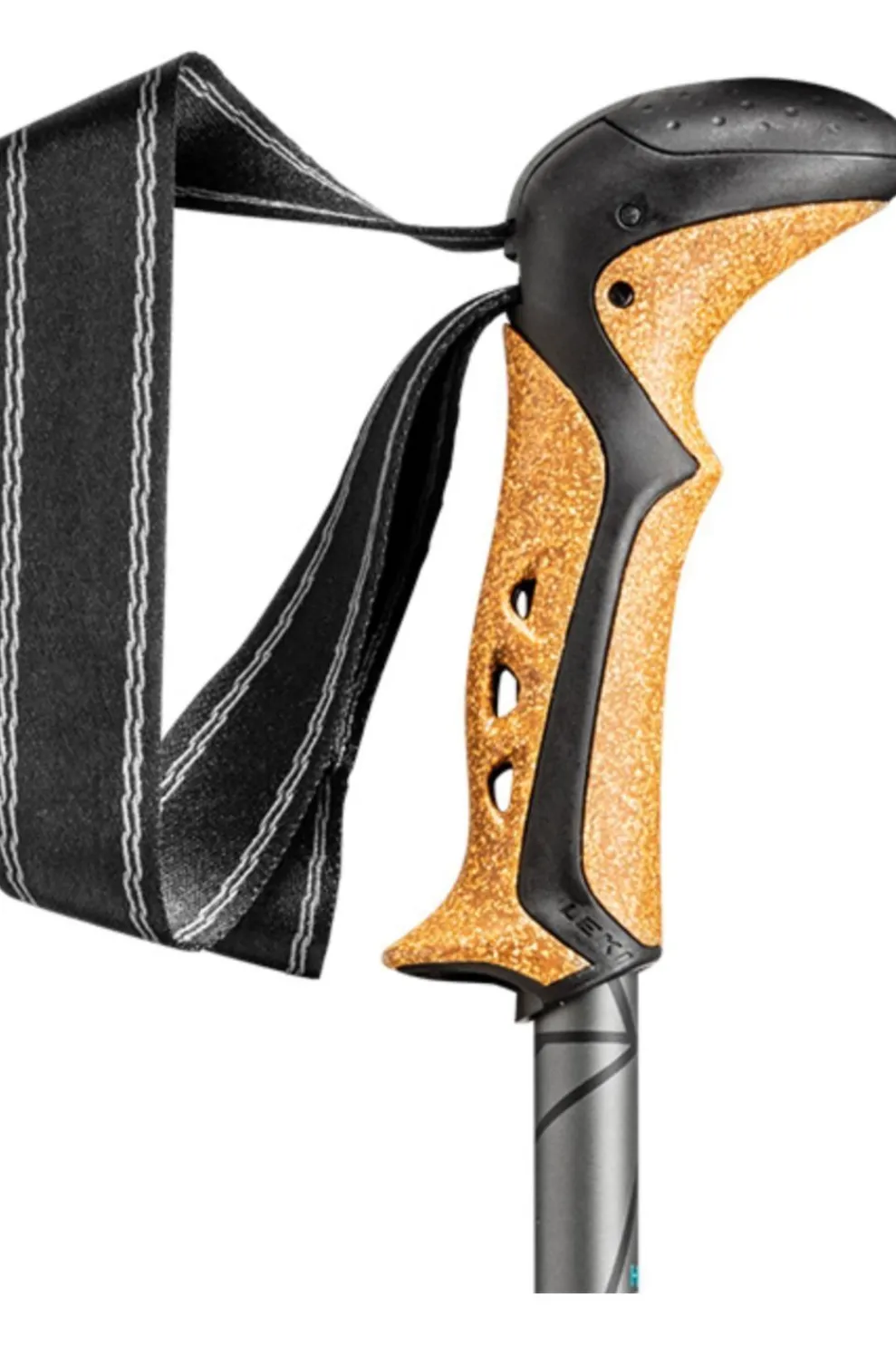 Wandelstok Khumbu Lite As-Leki Discount