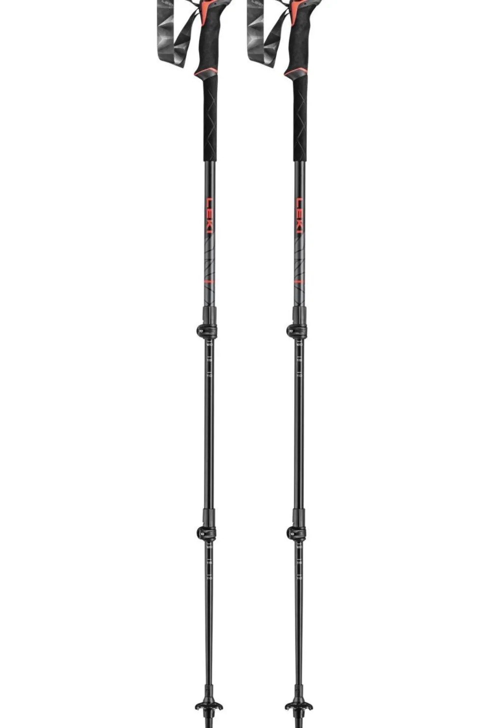 Wandelstok Makalu-Leki Clearance