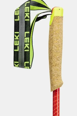 Best Leki Wandelstok Neotrail Pro Fx. One Superlite Naturalcarbon-Bright Red-Neonpink