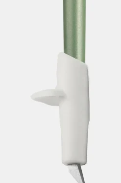 Online Leki Wandelstok Passion Smoke-Green/White/Dark-Anthracite