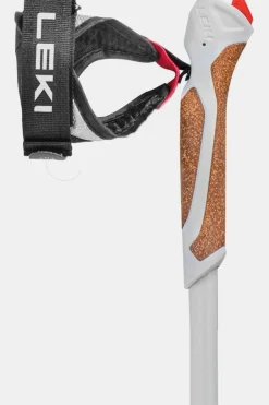 Online Leki Wandelstok Passion Smoke-Green/White/Dark-Anthracite