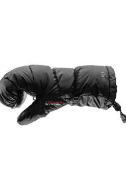 Wanten Glace 3D Women Mitt-Leki Fashion