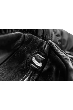 Wanten Glace 3D Women Mitt-Leki Fashion