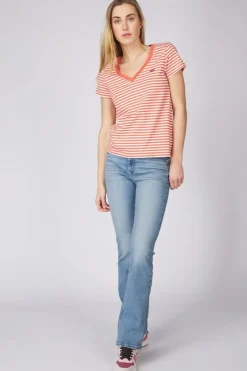 Online Levi's 725™ High Rise Bootcut Blue Wave Light