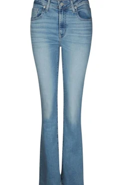 Online Levi's 725™ High Rise Bootcut Blue Wave Light