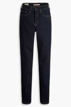 Broek 724 High Rise Straight-Levi's Discount