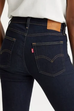 Broek 724 High Rise Straight-Levi's Discount