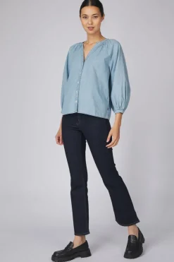 Best Levi's Jeans 725 High Rise Bootcut Keep It Weird