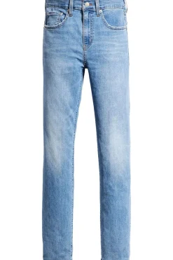 Discount Levi's Jeans 724 High Rise Straight Cool Journey