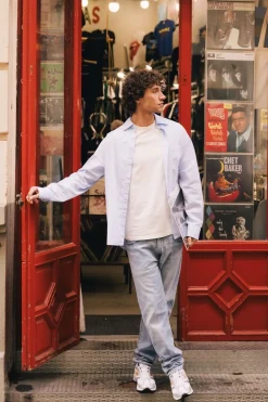 Discount Levi's Jeans 502 Taper