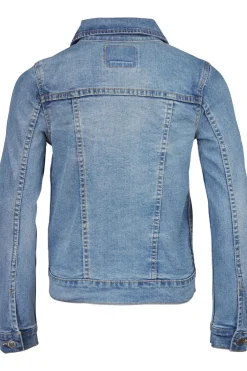 Jas Stretch Trucker Jacket-Levi's Kids Clearance