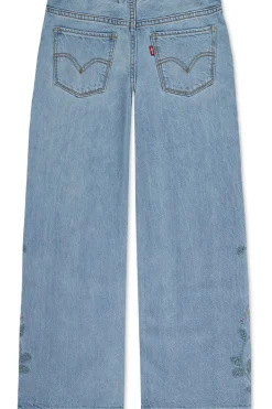 Jeans Low Rise Baggy-Levi's Kids Hot