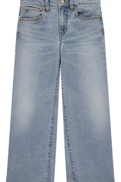 Lvg Wide Leg Jeans-Levi's Kids Online
