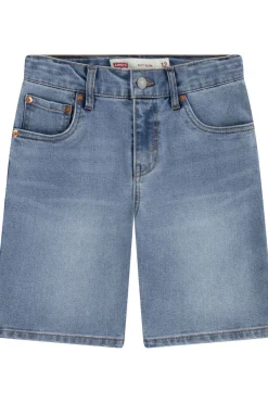 Fashion Levi's Kids Short Lvb New 511 Slim Fit Joshua Tree