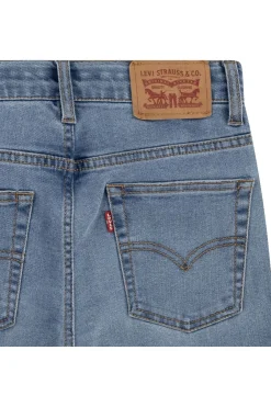 Fashion Levi's Kids Short Lvb New 511 Slim Fit Joshua Tree