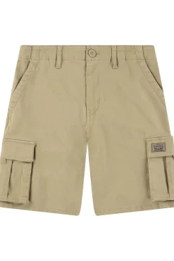 Sale Levi's Kids Short Lvb Traditional Ciel